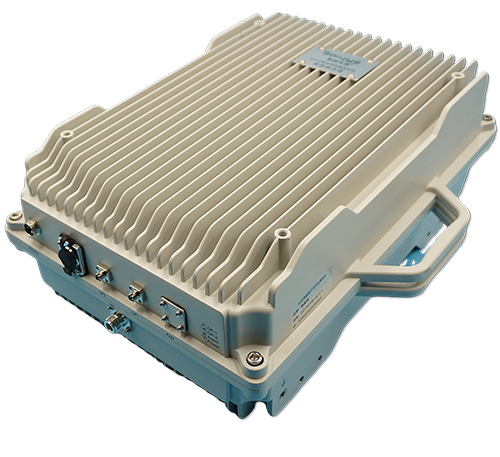 建阳单频/双频/四频/五频运营级数字光纤直放站