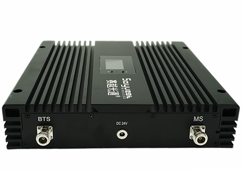 建阳双频手机信号增强器2000㎡