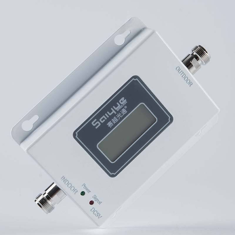 建阳家用配电房机房信号放大器200㎡