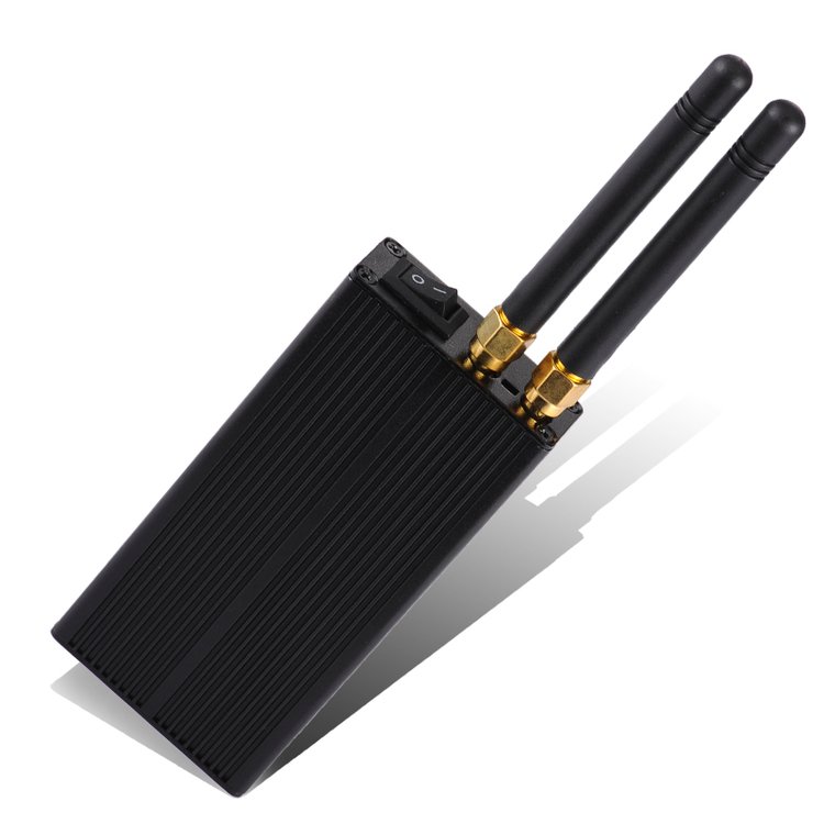  建阳1.2G/1.5G导航屏蔽器
