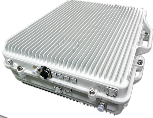 建阳信令级数字室分型移动通信干扰器