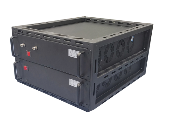 建阳室内大功率通讯管控屏蔽系统