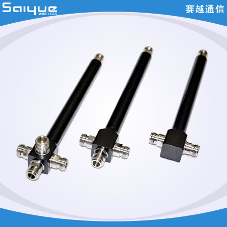  建阳FM调频广播同步广播功分器