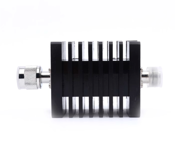  建阳腔体固定衰减器0-3G/0-4G  N型接口